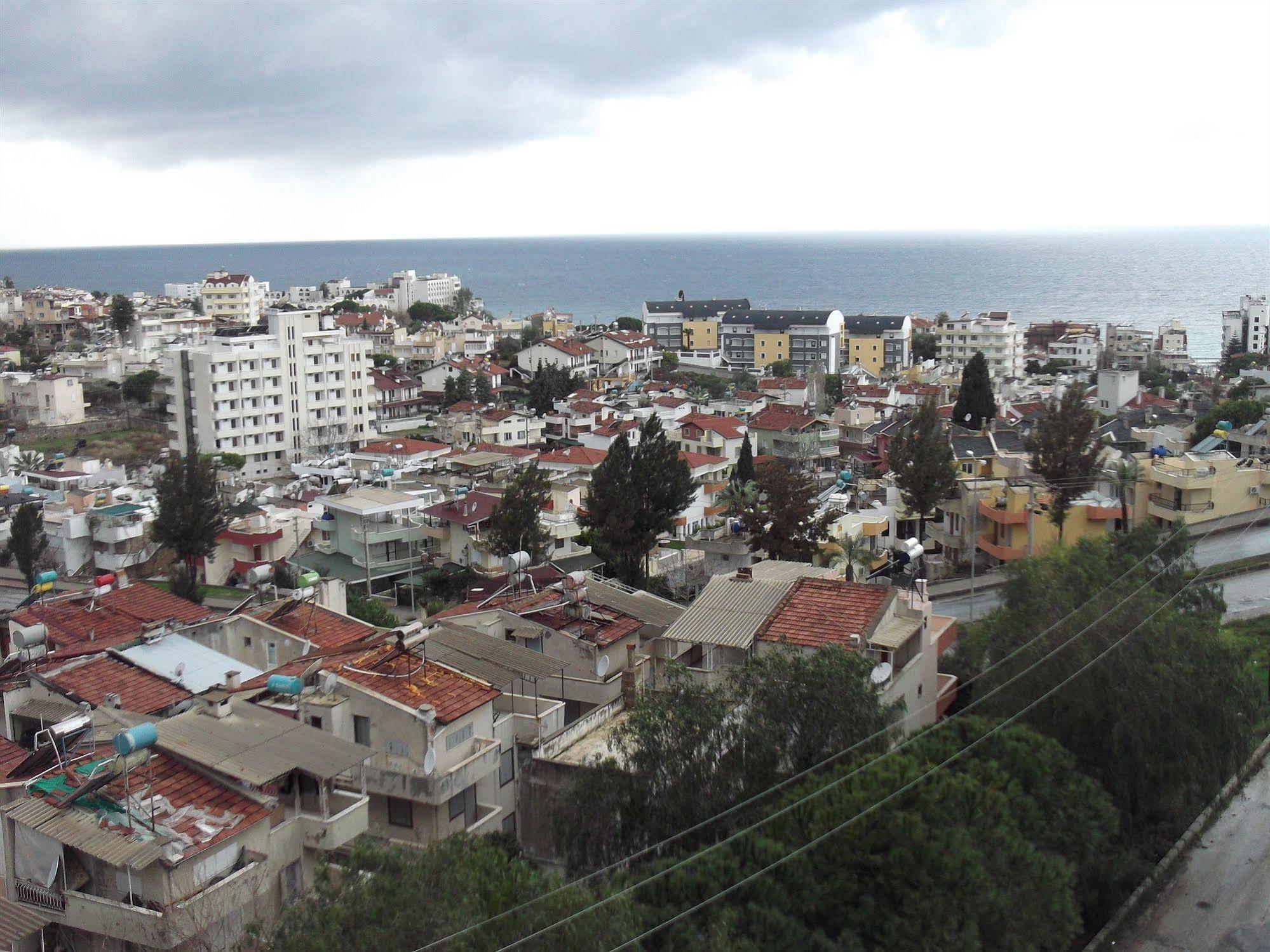 West Ada Hotel&Spa Kusadası Exteriér fotografie