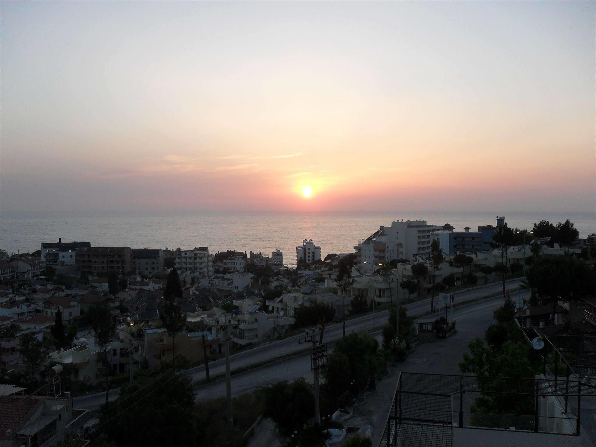 West Ada Hotel&Spa Kusadası Exteriér fotografie